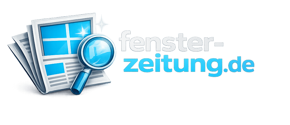 fensterzeitung